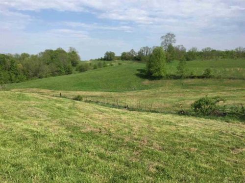 123 Napoleon Ridge Rd, Warsaw, KY 41095-8419