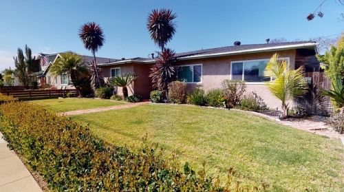 3239 Palo Verde Ave, Long Beach, CA 90808-4111
