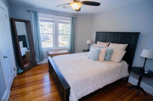 2 Montclair Ave, Nutley NJ  07110-1124 exterior