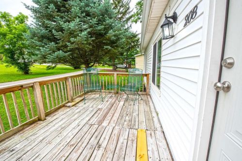 208 Gregory St, Cardington OH  43315-1114 exterior