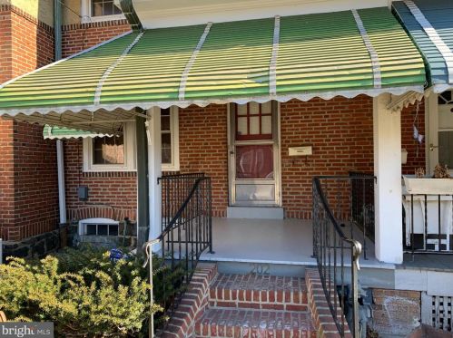 202 Union St, Wilmington, DE 19805-3831
