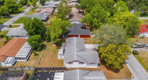 2324 Kenilworth Ave, Daytona Beach FL  32119-2712 exterior