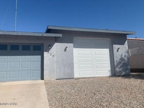 3829 Chesapeake Blvd, Lake Havasu City AZ  86406-4262 exterior