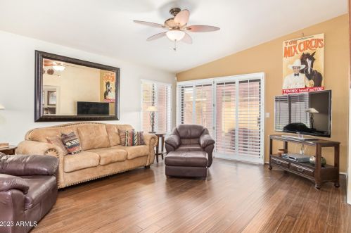 18621 45th Pl, Phoenix, AZ 85050-3308