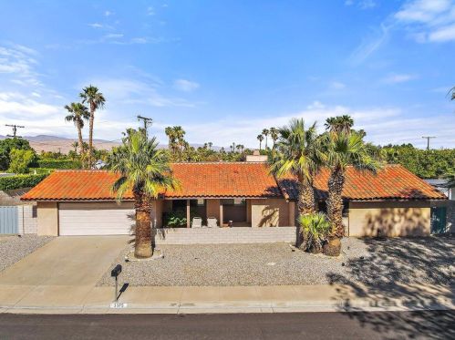 3375 Avenida Fey Norte, Palm Springs, CA 92262-5405
