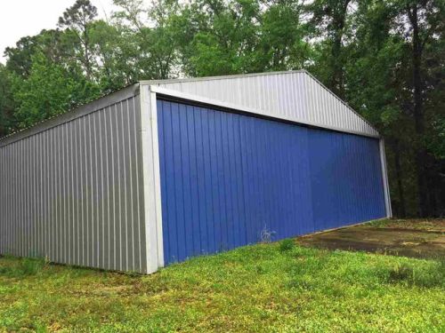 1143 Deerwood Blvd, Greenville, FL 32331-7321