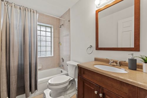 1808 Fears Ave, Port Saint Lucie FL  34953-4526 exterior