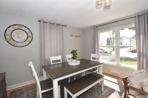 2638 69th St, Milwaukee WI  53219-2503 exterior