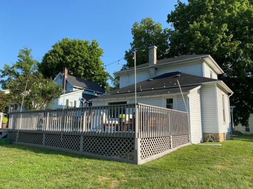 641 Eastern Ave, Bellefontaine, OH 43311-2613