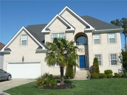 812 Edinburgh Ct, Smithfield, VA 23430-6263