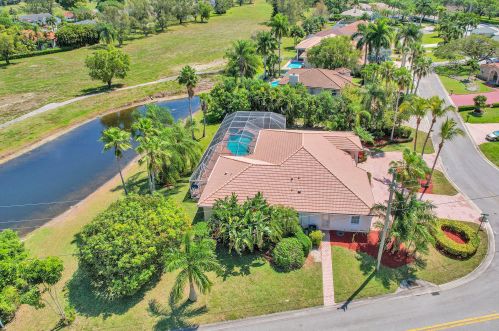 4507 Cycad Ln, Boynton Beach, FL 33436-7320