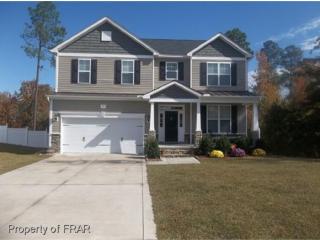 77 Regimental Dr, Cameron NC  28326-4000 exterior
