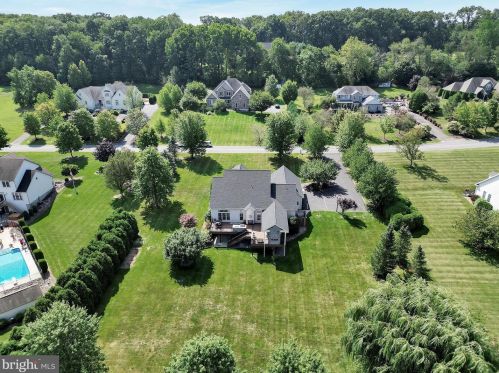 23 Grey Hawk Dr, Molino PA  17961-9172 exterior
