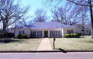 1635 Old Mill Rd, Memphis, TN 38138-2123