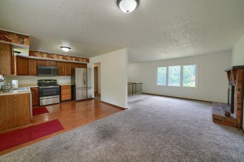 668 Cox Rd, Chillicothe OH  45601-8420 exterior