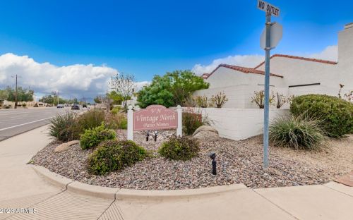 15020 40th St, Phoenix AZ  85032-4623 exterior