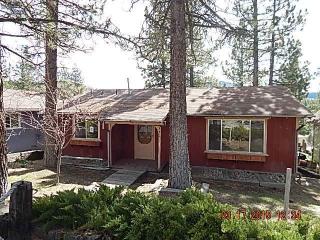 580 Quincy Ave, Portola, CA 96122-8210