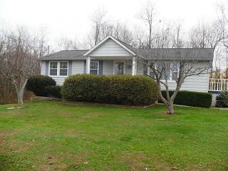126 Thorpe Dr, Smithfield, PA 15478-1024
