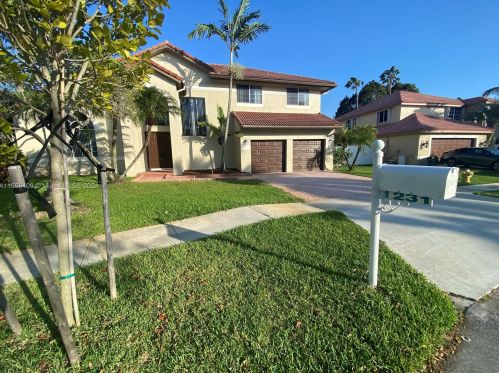 1231 179th Ave, Hollywood FL  33029-3162 exterior