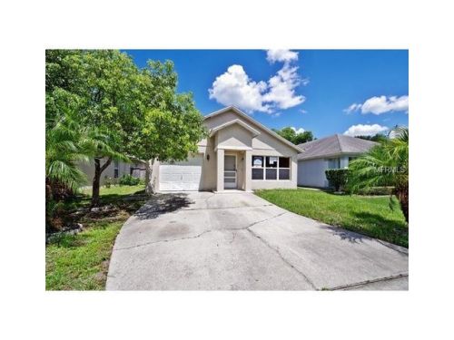 1721 Circe Lake Ct, Orlando, FL 32826-4645