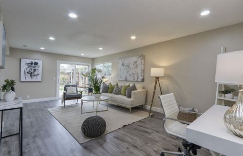 1684 Kintyre Way, Sunnyvale, CA 94087-4900