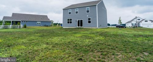 746 Seabreeze Rd, Frederica DE  19946 exterior