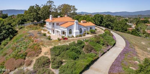 11088 Rodeo Dr, Oak View, CA 93022-9536