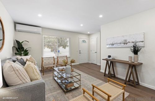 8032 Kenova St, San Diego CA exterior