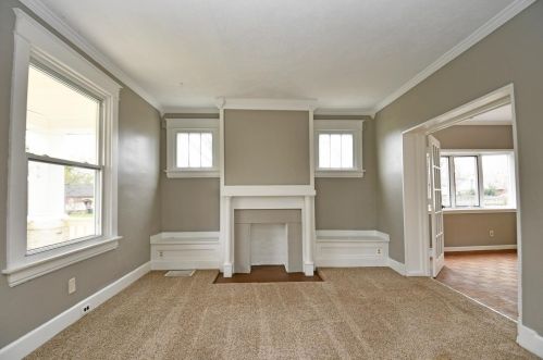 6740 Britton Ave, Cincinnati OH  45227-3216 exterior