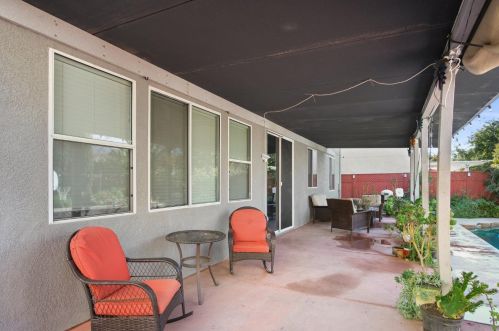 705 Skimmer Dr, Grayson CA  95363-8735 exterior
