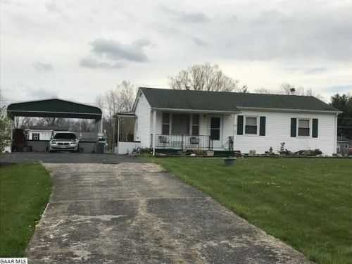 448 Dry Branch Rd, Churchville, VA 24421-2631