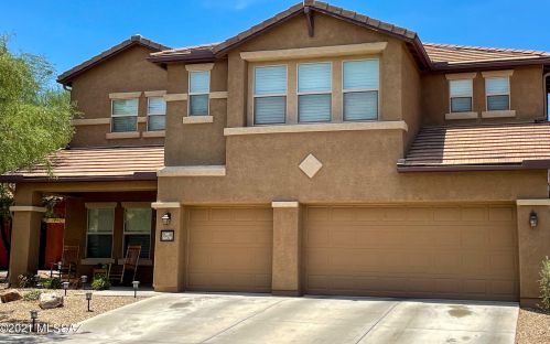 6070 Jakemp Trl, Tucson, AZ 85747-6001