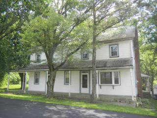 1947 Newport Rd, Old Line PA  17545-9302 exterior