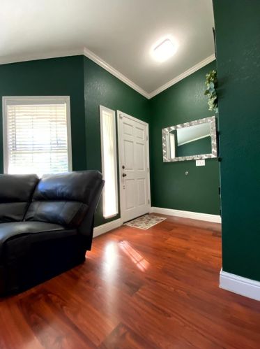 233 O St, Lathrop CA  95330-9661 exterior