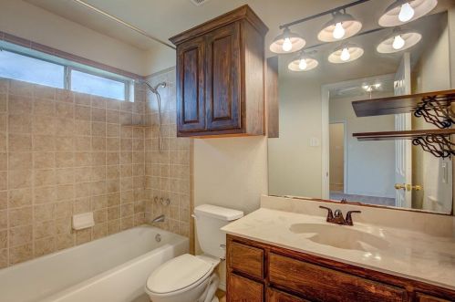 1716 Fred St, Greenville TX  75401-2374 exterior