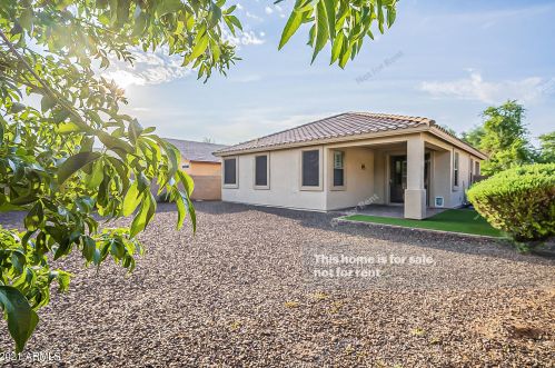 1377 Chestnut Ln, Gilbert AZ  85298-6844 exterior