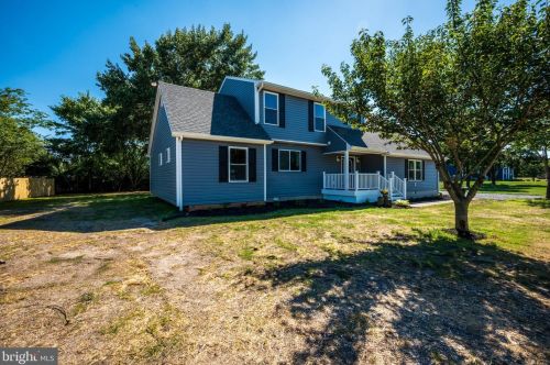 38210 Muddy Neck Rd, Millville DE  19970-2838 exterior