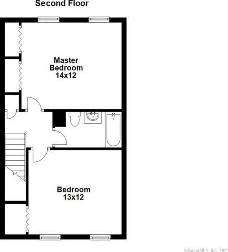 229 Branford Rd, North Branford CT  06471-1360 exterior