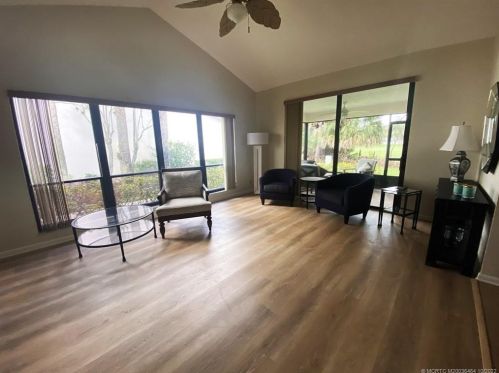 4024 Osprey Creek Way, Palm City FL  34990-2572 exterior