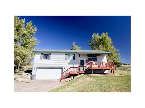 36941 Ruger Ct, Elizabeth, CO 80107-8476