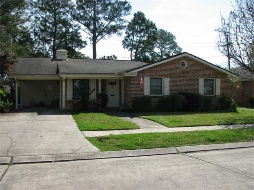 443 Stratford Dr, New Orleans, LA 70123-3862