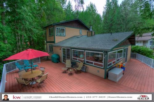 1440 Mason Lk Dr, Grapeview WA  98546-9474 exterior