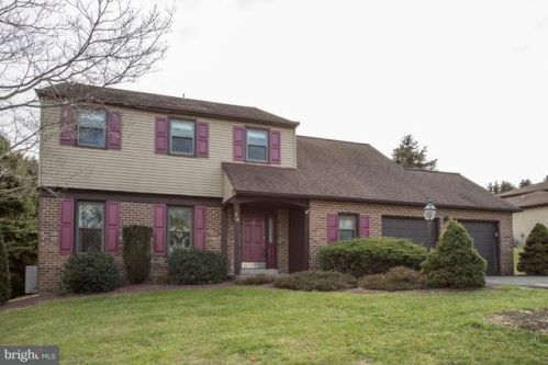 58 Winter Rd, Southampton, PA 18966-2750
