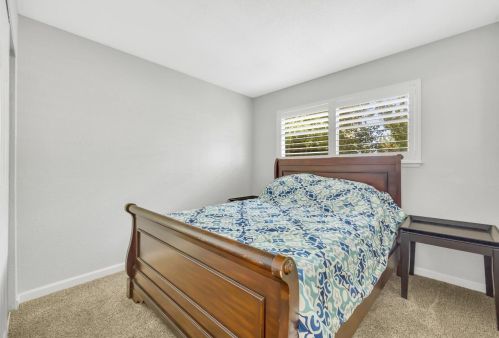 6631 Mercedes Ave, Citrus Heights CA  95621-5413 exterior