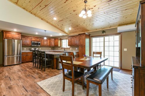 22114 Crystal Ct, Merrifield MN  56465-4572 exterior