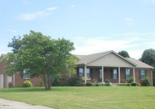 1005 Caroline Dr, Richmond, KY 40475-9596