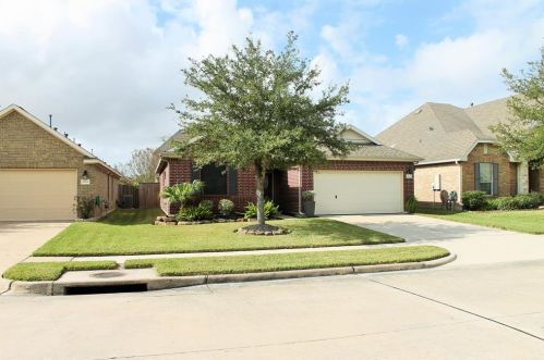 4610 Meadow Dr, Deer Park, TX 77536-3783