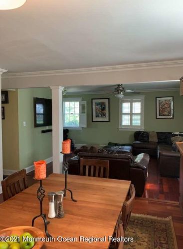 21 Ward Ln, Locust NJ 07760-1730 exterior