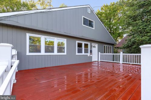 413 49th St, Camden NJ  08110-3910 exterior