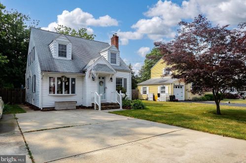 111 Homestead Ave, Trenton, NJ 08610-3312